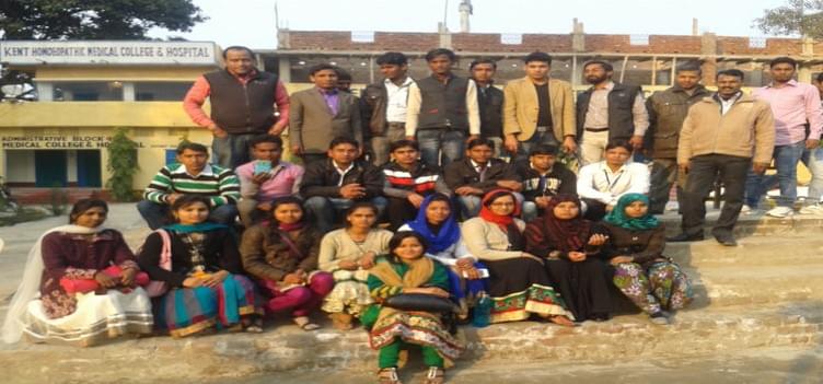 Kent Homeopathic Medical College and Hospital Vaishali Campus photo 2